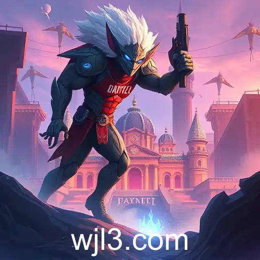 Emerging Contender in English Gaming Niche