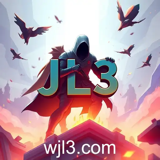 The Evolution of Online Gaming: JL3's Rise