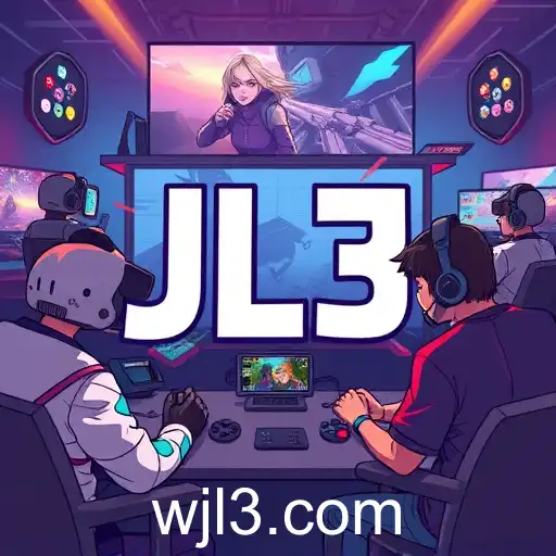 The Evolution of JL3: A Gaming Phenomenon