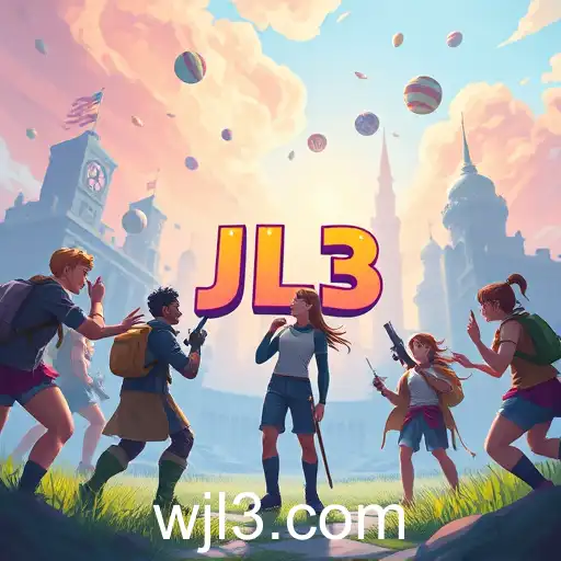 Exploring the Rising Popularity of JL3 in Gaming