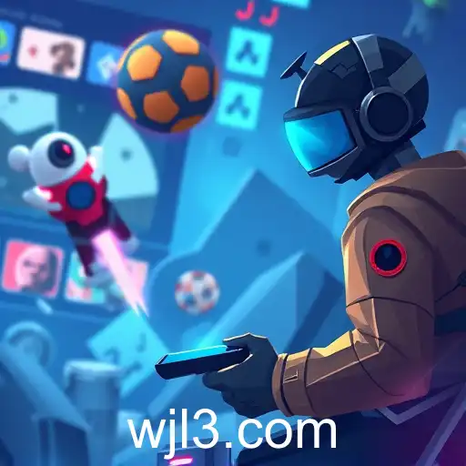 Gaming Culture Evolves with JL3