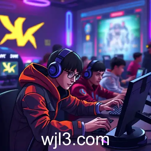 Gaming Dynamics in 2025: A Closer Look at JL3