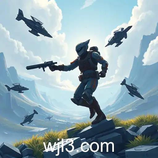 Gaming Evolution: JL3's Impact on the Industry