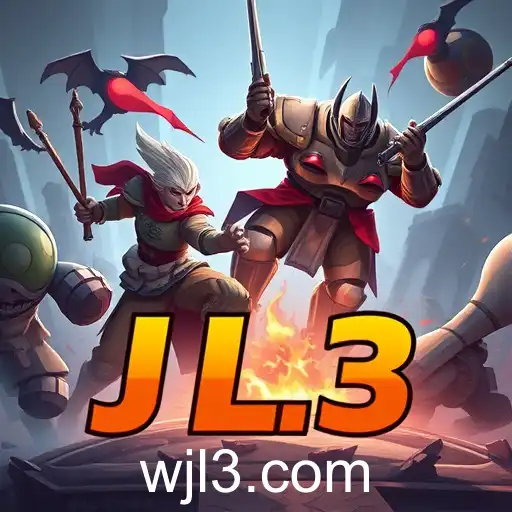 JL3 Revolutionizes Gaming Experience