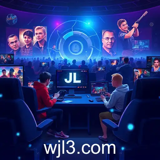 The Growing Influence of JL3 in Online Gaming