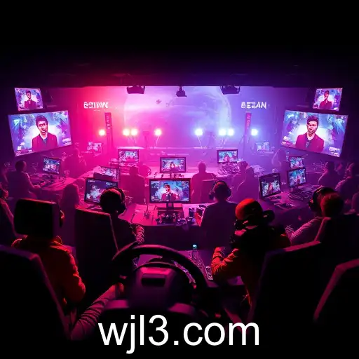 JL3 Revolutionizes Gaming Experience