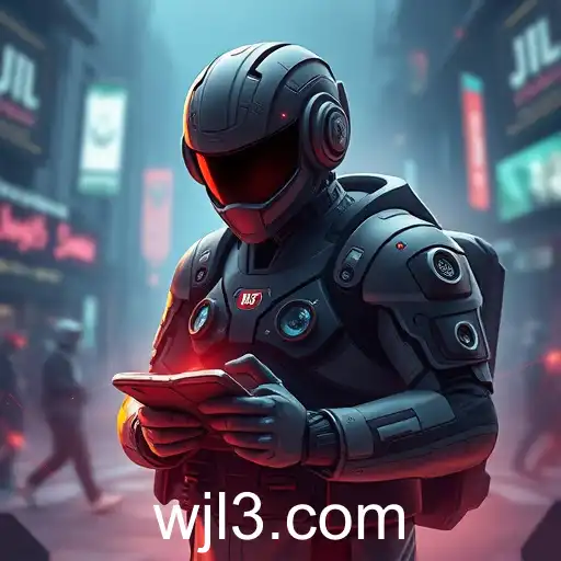 The Rise of JL3 and its Impact on Gaming