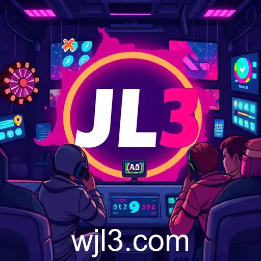 The Rising Popularity of JL3 in Online Gaming