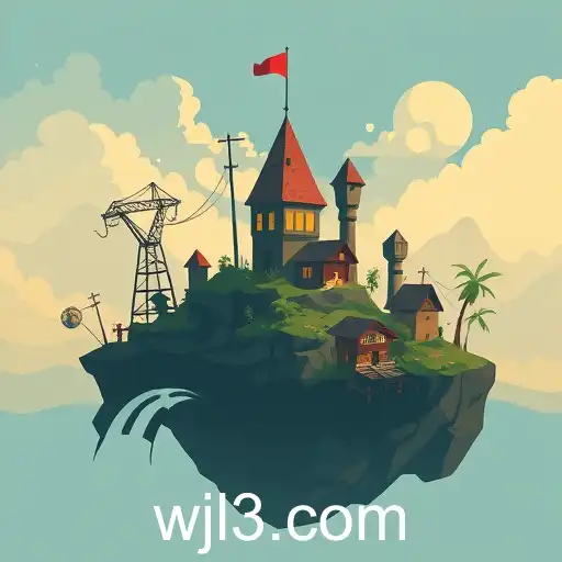 JL3 Revolutionizes the Gaming Landscape