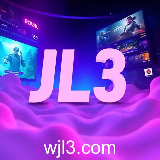 The Evolution of Gaming with JL3: A 2025 Perspective