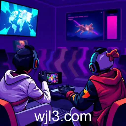 The Resonance of JL3 in Gaming Culture