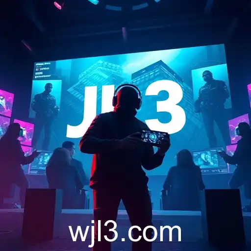 Revolutionizing Online Gaming with JL3