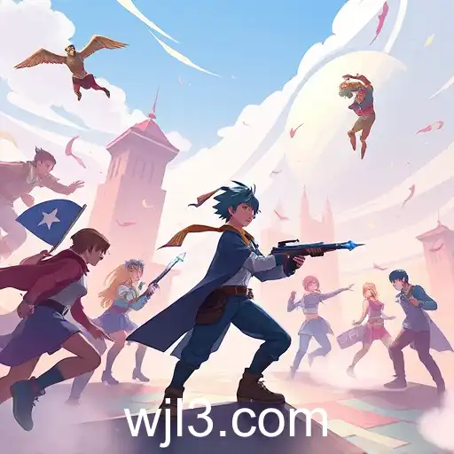 The Rise of JL3 in the Gaming World