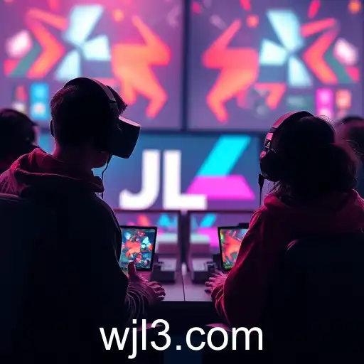 The Rise of JL3: A New Era in Online Gaming