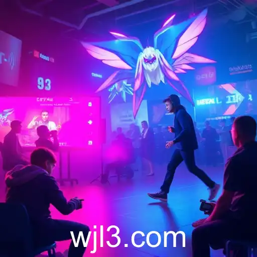 The Rise of JL3 in the Gaming World