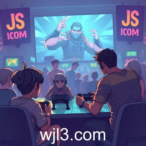 The Rise of Online Gaming Communities