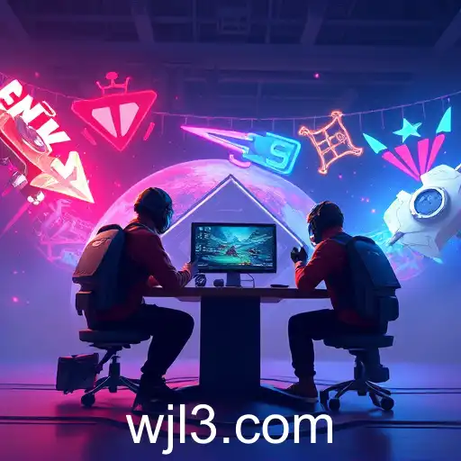 The Rising Attraction of JL3 in Gaming