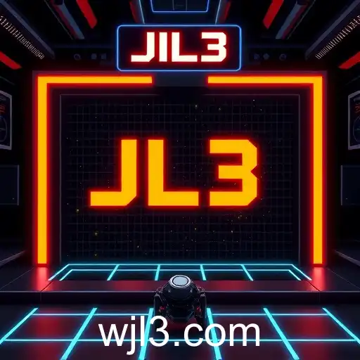 Unveiling JL3: The Revolution in Online Gaming