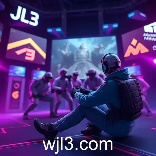 Evolving Trends on JL3 in Gaming