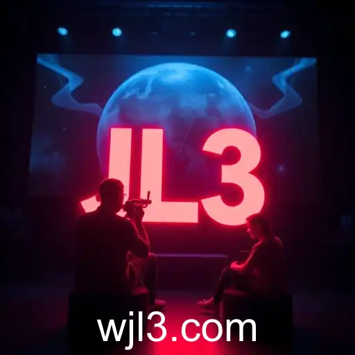 Exploring 'Developer Talks': A Deep Dive into the 'JL3' Keyword