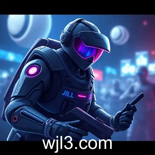 The Phenomenon of JL3 Games