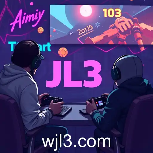 The Rise of JL3: Transforming Online Gaming Communities