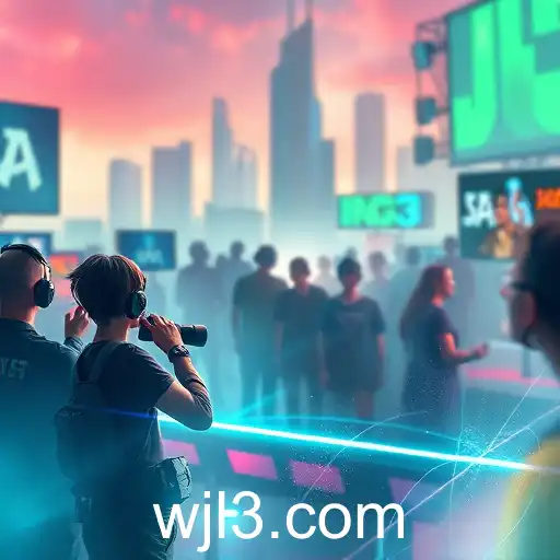 JL3 Revolutionizes Online Gaming Community