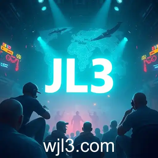 JL3: A Revolution in Gaming
