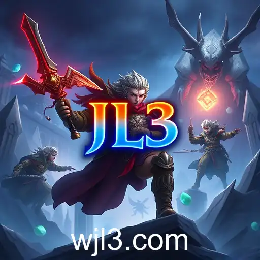 JL3: The Game-Changer in Online Gaming