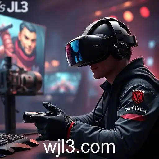 JL3: Revolutionizing Online Gaming