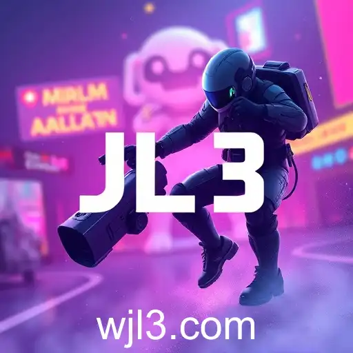 The Rise of JL3 and Its Impact on Online Gaming Communities