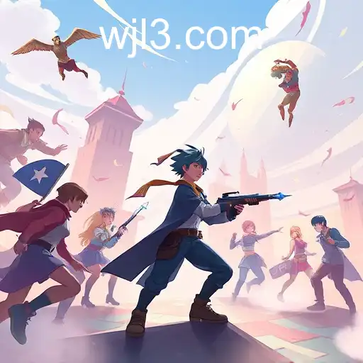 The Rise of JL3 in the Gaming World