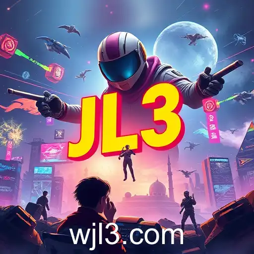 Exploring the Rise of JL3: A Gaming Phenomenon